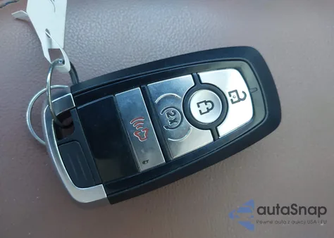 2022 Ford Maverick Lariat из США, поврежденный, VIN 3FTTW8E36NRA70025